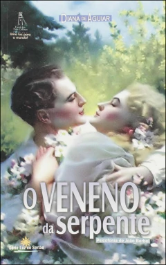 O veneno da serpente