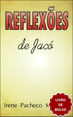 Reflexões de Jacó (livro de bolso)