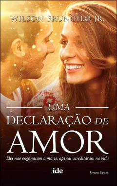 Uma declaração de amor