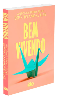 Bem vivendo (livro de bolso) - loja online