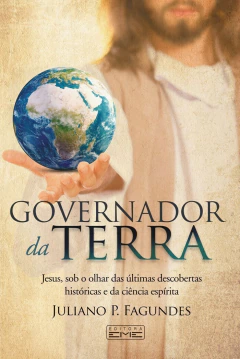 Governador da terra - comprar online