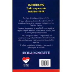 Espiritismo - tudo o que você precisa saber - comprar online