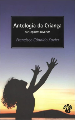 Antologia da criança