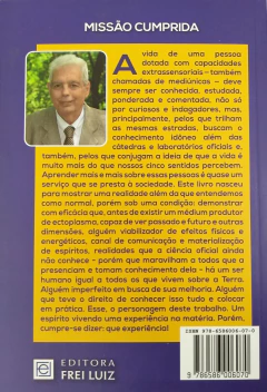 Missão cumprida - comprar online