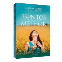 Prontos para o melhor - comprar online