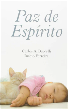 Paz de espírito