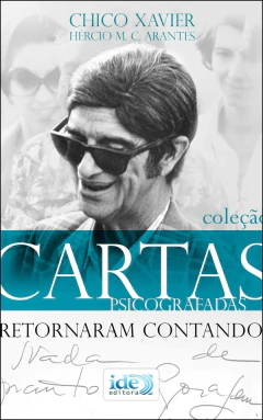 Coleção Cartas - Retornaram contando