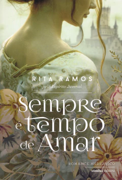 Sempre é tempo de amar - comprar online