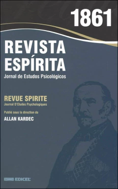 Revista espírita - 1861