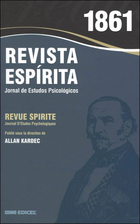 Revista espírita - 1861