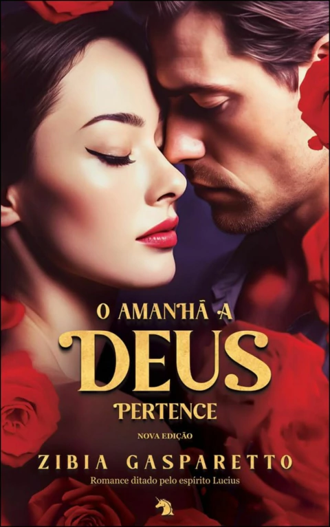 O amanhã a Deus pertence (nova edição)