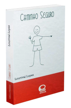 Caminho seguro (capa dura) (livro de bolso) na internet