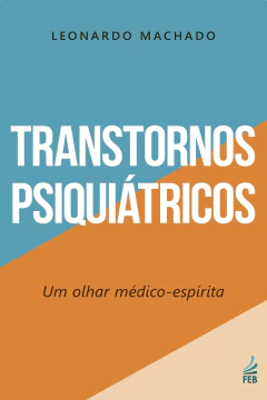 Transtornos psiquiátricos - comprar online