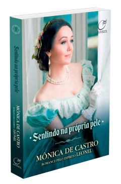 Trilogia sentindo na própria pele - Vol 01 na internet