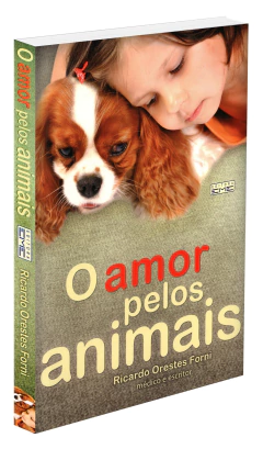 O amor pelos animais - comprar online