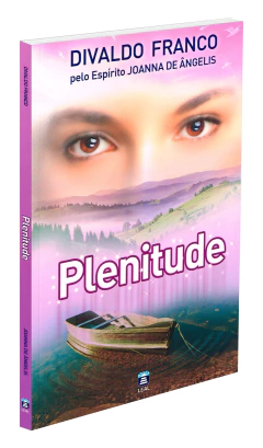 Série psicológica - Vol 03 - plenitude - comprar online