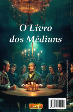 O livro dos médiuns (edição econômica) na internet
