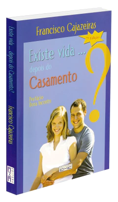 Existe vida depois do casamento? - comprar online