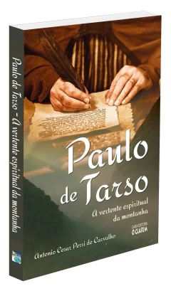 Paulo de Tarso - a vertente espiritual da montanha na internet