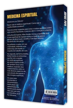 Medicina espiritual - comprar online