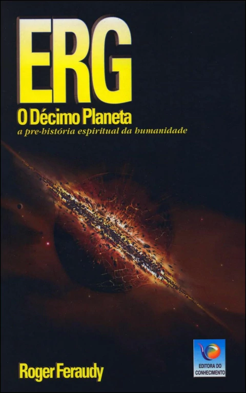 ERG - o décimo planeta