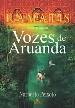 Vozes de aruanda - Ramatis na internet