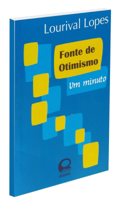 Fonte de otimismo (livro de bolso - livreto) - comprar online