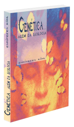 Genética - além da biologia - comprar online