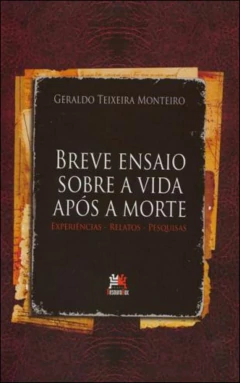 Breve ensaio sobre a vida após a morte na internet