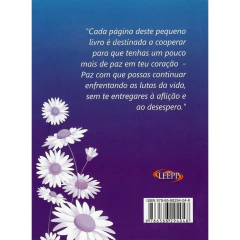 Paz no coração (livro de bolso) na internet