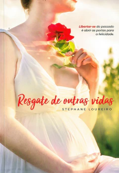 Resgate de outras vidas - comprar online