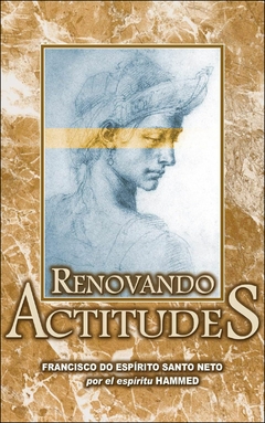 Renovando atitudes - espanhol - renovando actitudes