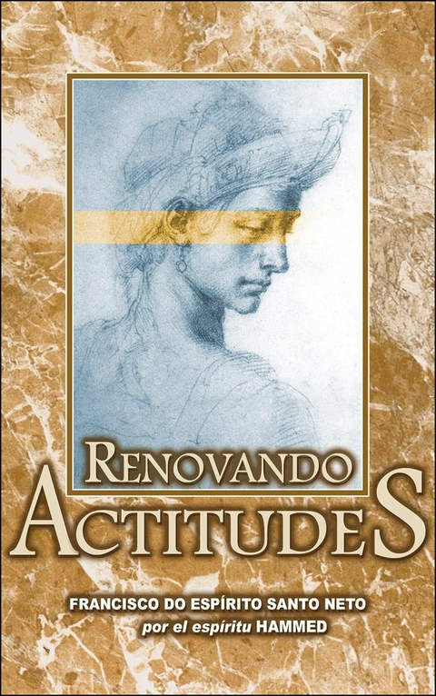 Renovando atitudes - espanhol - renovando actitudes