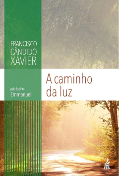 A caminho da luz (nova edição) - comprar online