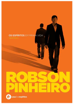 Os espíritos em minha vida - comprar online