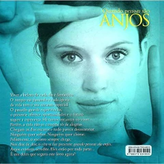 Quando pessoas são anjos - livrariaCX - Chico Xavier