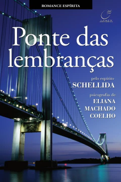Ponte das lembranças - comprar online