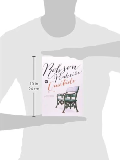 Quietude (capa dura) na internet