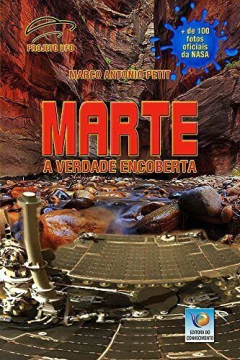 Marte - a verdade encoberta - comprar online
