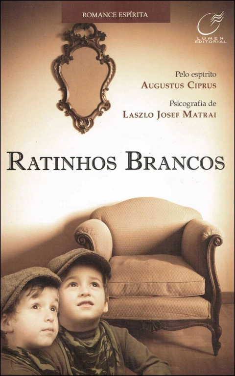 Ratinhos brancos