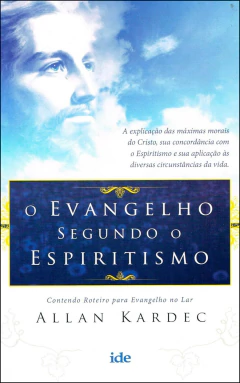 O evangelho segundo o espiritismo (edição econômica)