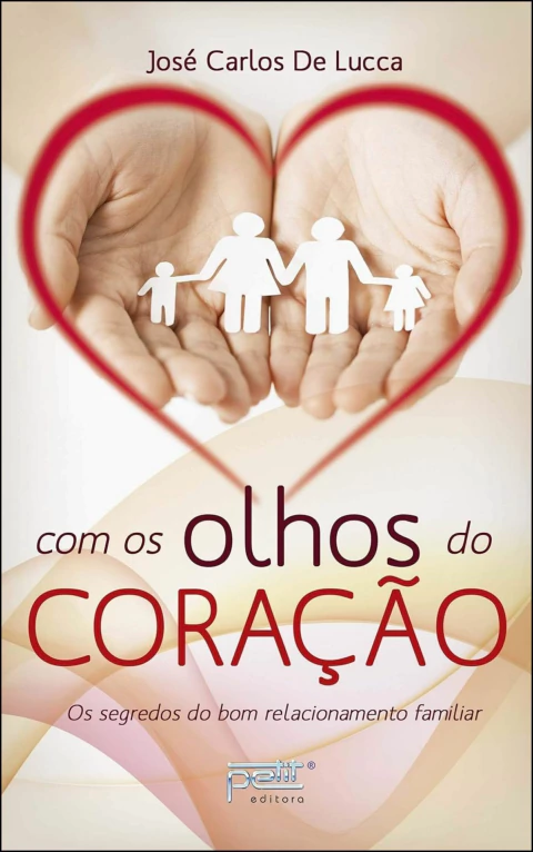 Com os olhos do coração