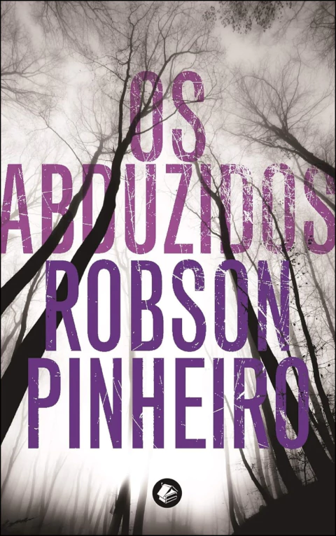 Coleção crônicas da terra - Vol 04 - os abduzidos