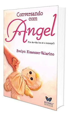 Conversando com Angel - comprar online