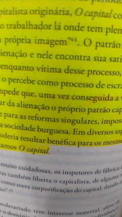 A luta de classes - comprar online