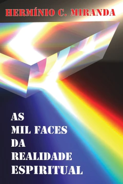 As mil faces da realidade espiritual - comprar online