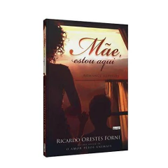 Mãe, estou aqui! - comprar online