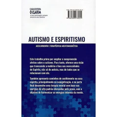 Autismo e espiritismo na internet