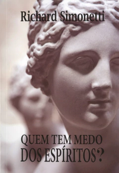 Quem tem medo dos espíritos? - comprar online
