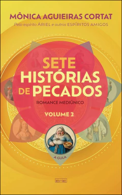 Sete histórias de pecados - Vol 02